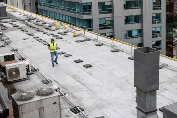 Best Emergency Roof Repair Services  in Elroy, NC