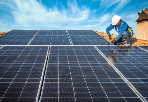 Reliable Elroy, NC Roofing Service Solutions