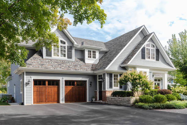 Best Roof Ventilation Installation  in Elroy, NC