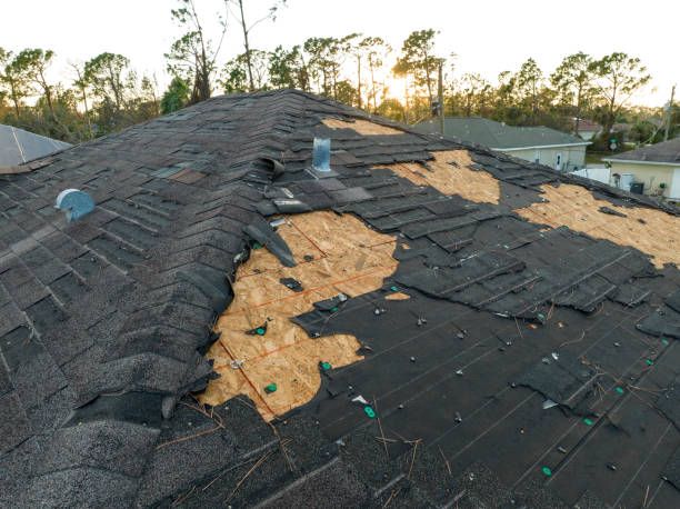 Best Rubber Roofing (EPDM, TPO)  in Elroy, NC