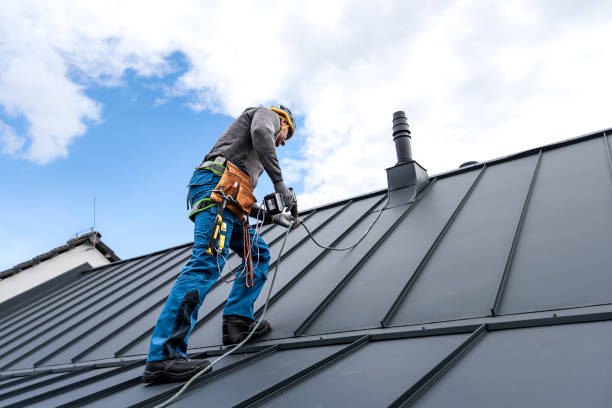 Best Hot Roofs  in Elroy, NC